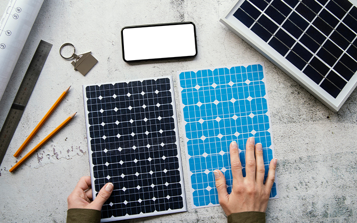 The Arise Solar Difference